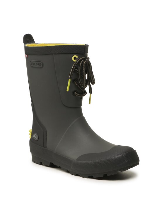 Viking Holínky Viking Slagbjorn 1-28000-9150 S Šedá