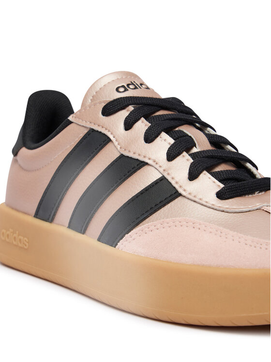 adidas Снікерcи adidas Barreda JP5958 Рожеве золото