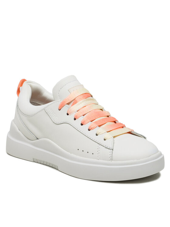 HUGO Zapatillas Hugo Blake 50498661 10249945 01 Blanco
