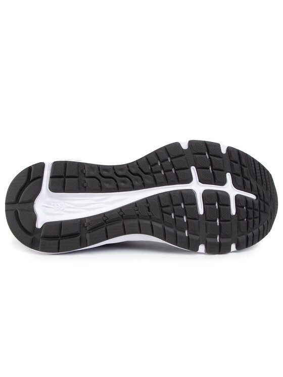 Asics Scarpe running Asics Gel-Excite 7 Twist 1012A564 Nero