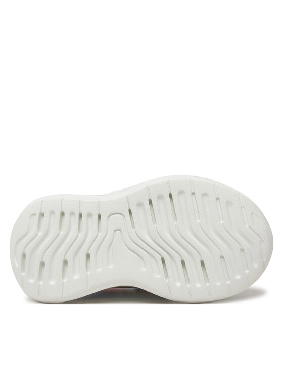 Tommy Hilfiger Sneakersy Tommy Hilfiger T1B9-33868-1756Y913 M Farebná