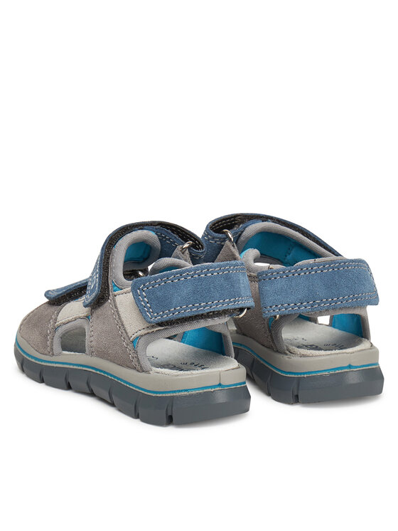 Primigi Босоніжки Primigi 7895222 S Сірий