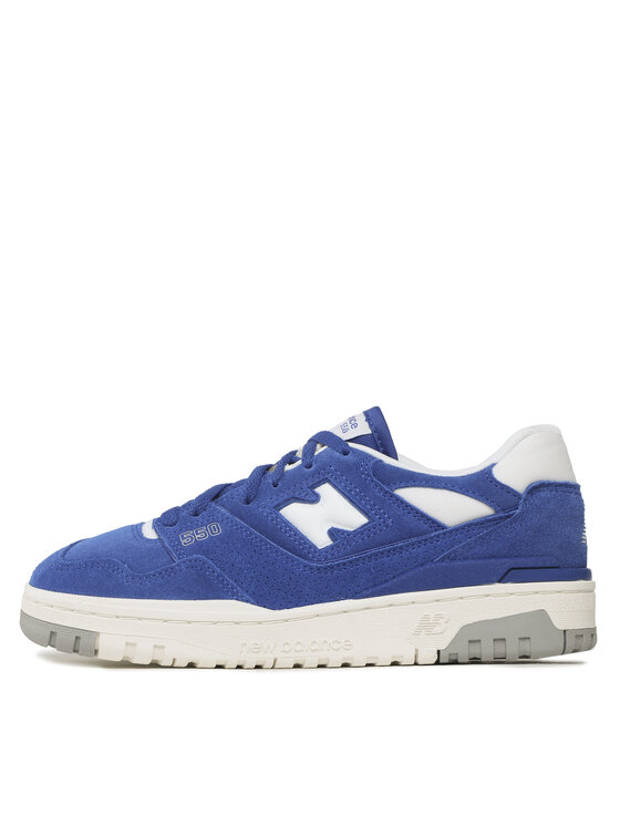 New Balance Tenisice New Balance BB550VNA Plava