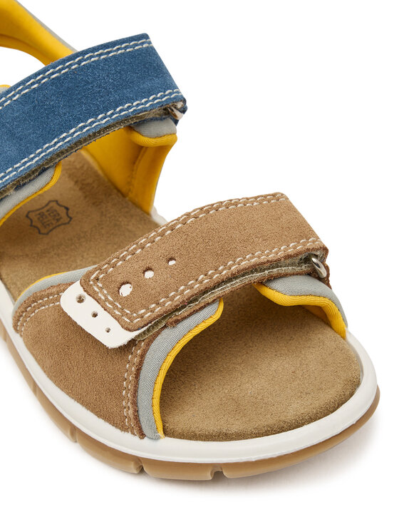 Primigi Босоніжки Primigi 1397300 S Коричневий