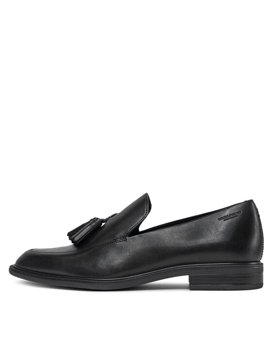 Vagabond Shoemakers Loaferek Vagabond Shoemakers Frances 2.0 5606-001-20 Fekete