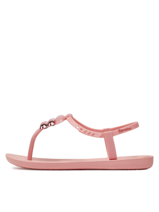 Ipanema Босоніжки Ipanema 83507 Рожевий