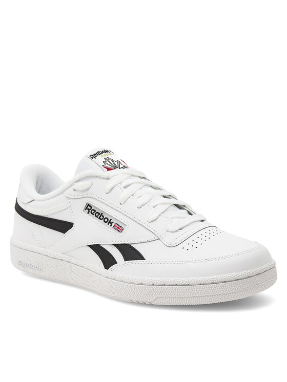 Reebok Снікерcи Reebok Club C Revange 100032883 Білий