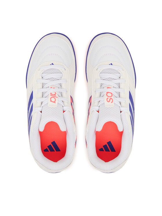 adidas Взуття для футболу adidas Top Sala Competition II JP6985 Білий