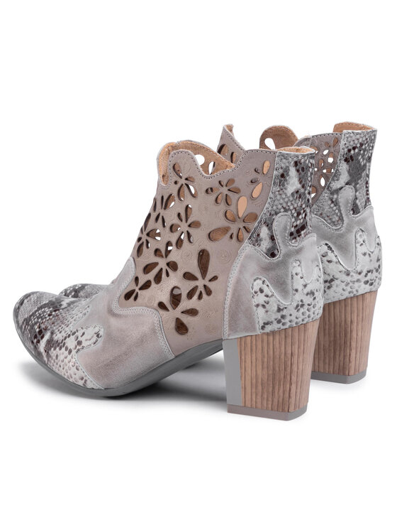 Maciejka Botines Maciejka 04369-13/00-5 Gris