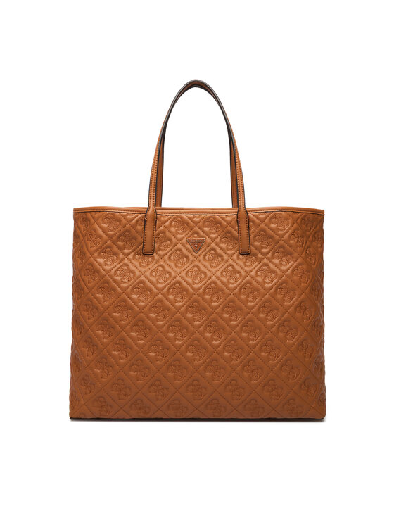 Guess Сумка Guess Adelasia HWQL96 58240 Коричневий