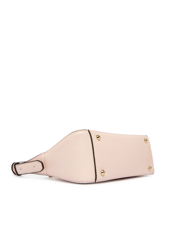 Guess Сумка Guess Isobel Mini HWBG99 32720 Рожевий