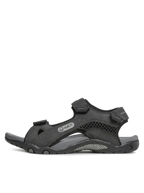 Halti Basutės Halti Rlute Outdoor Sandal Pilka