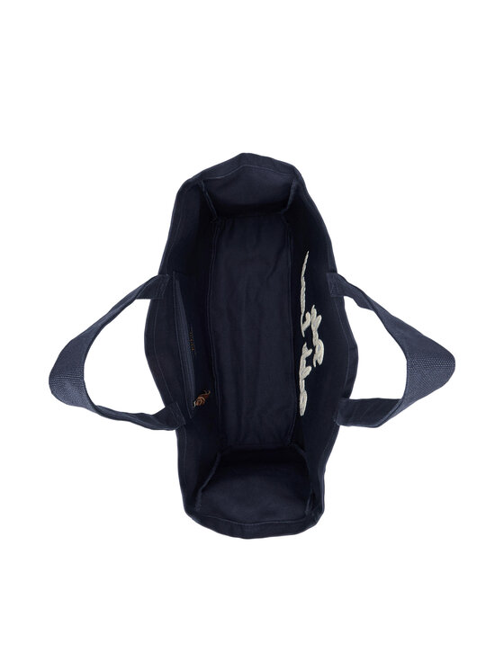 Polo Ralph Lauren Сумка Polo Ralph Lauren 405945884001 Cиній