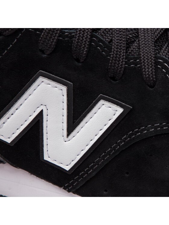 New Balance Sneakers New Balance MRL996PK Negru
