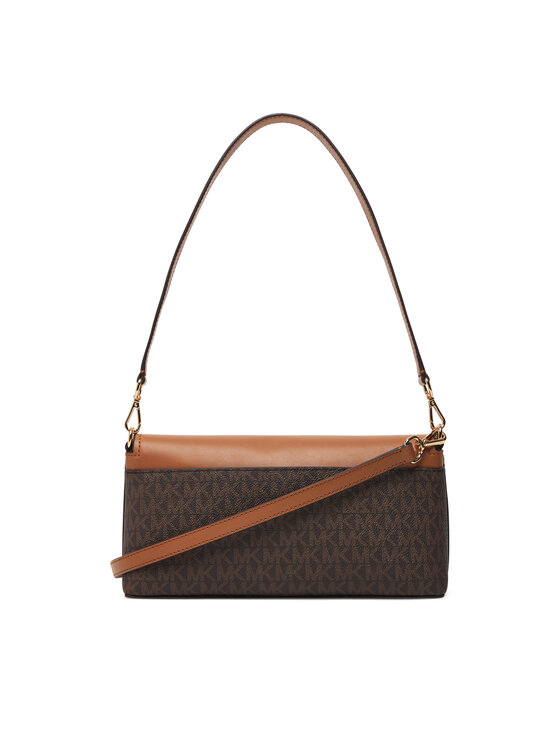 MICHAEL Michael Kors Handtasche MICHAEL Michael Kors 32F6G6NC8B Braun