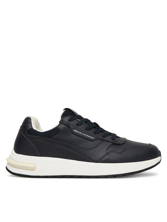 Armani Exchange Снікерcи Armani Exchange XM002625 AF22779 ZB004 Cиній