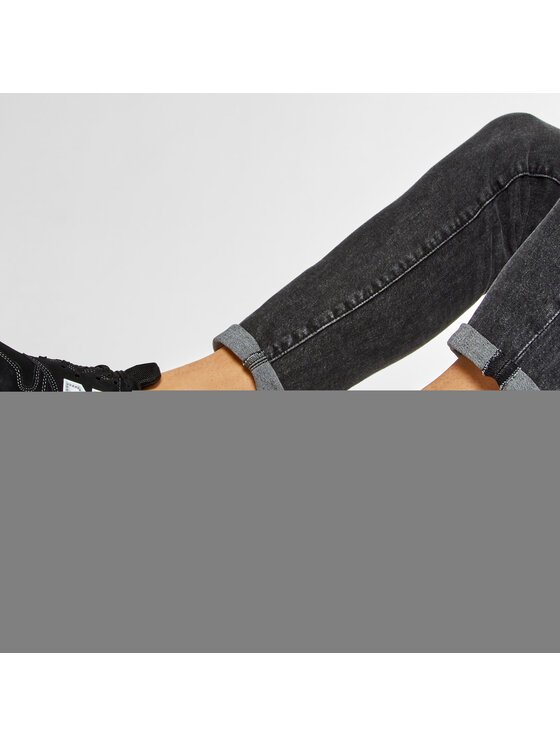 New Balance Сникърси New Balance ML565BK Черен