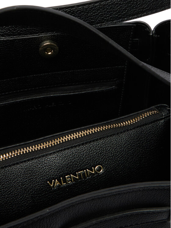 Valentino Сумка Valentino Medea VBS9Q804 Чорний