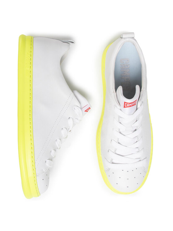 Camper Zapatillas Camper Runner Four K100226-063 Blanco