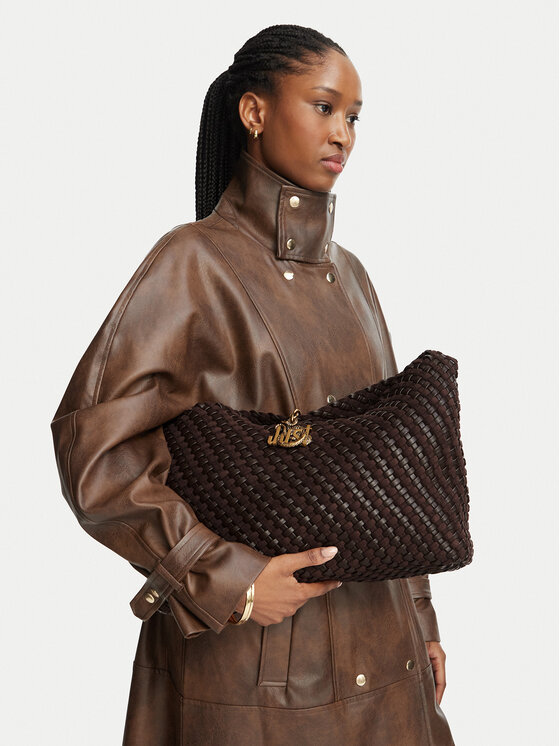 Just Cavalli Torebka Just Cavalli 81RA4BO1 ZSE81 Czarny