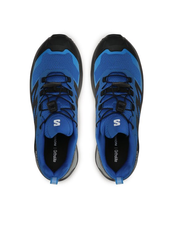 Salomon Scarpe da trekking Salomon X-Adventure L47320800 Blu