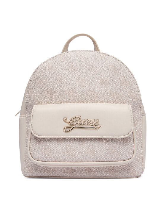 Guess Рюкзак Guess J6YZ03 W2508 Кремовий