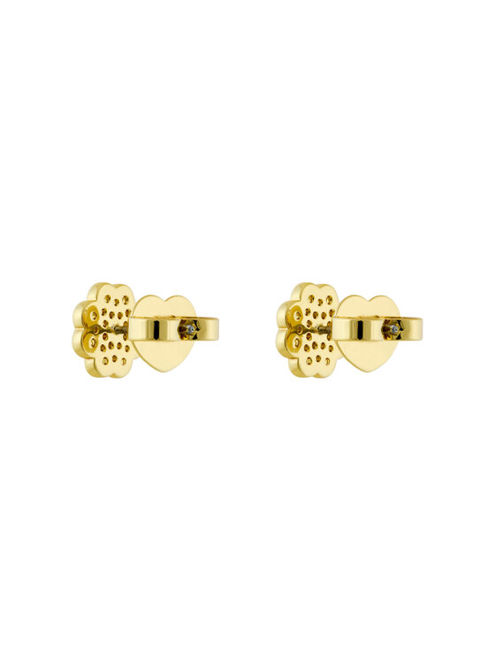 Kate Spade Сережки Kate Spade Mini Stuck KJ322 Золотий