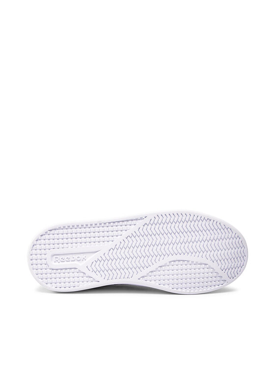 Reebok Sneakers Reebok Royal Prime 2.0 H04959 Alb