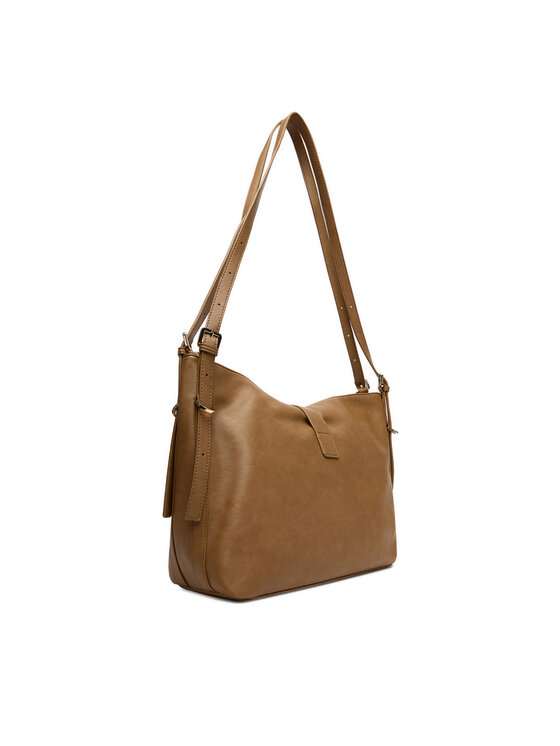 GINO ROSSI Borsetta Gino Rossi CEO-AIDA-RX8858 Beige