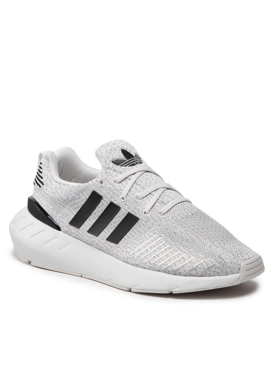 adidas Снікерcи adidas Swift Run 22 W GV7969 Сірий