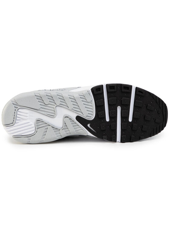 Nike Laisvalaikio batai Nike Air Max Excee CD4165 100 Balta