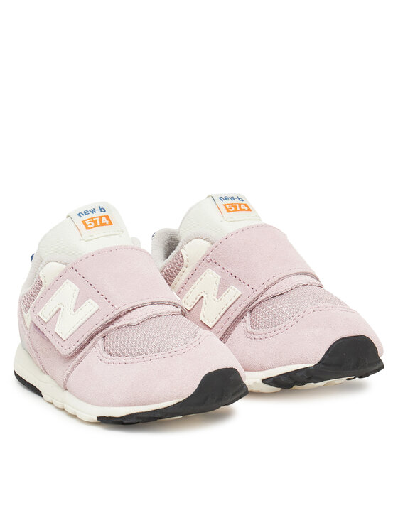New Balance Sneakersy New Balance NW574VPK Ružová