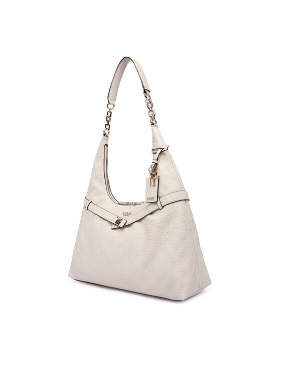 Guess Сумка Guess Ella HWPD97 46010 Кремовий