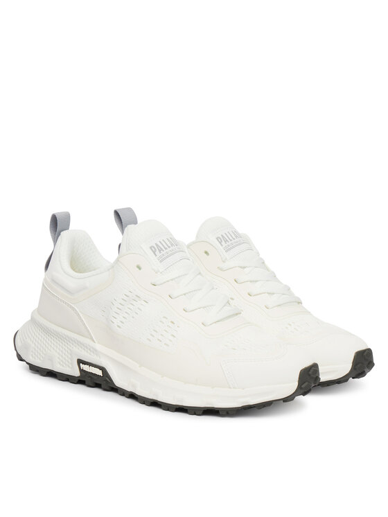Palladium Снікерcи Palladium Dunelite Ox Cush 94679-116-M Білий