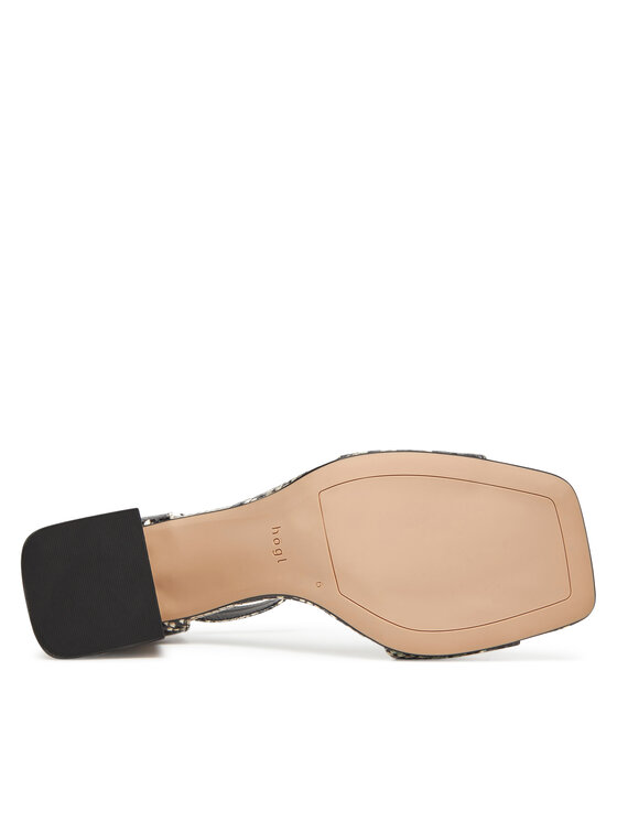 HÖGL Босоніжки HÖGL Beatrice 9-106529 Коричневий