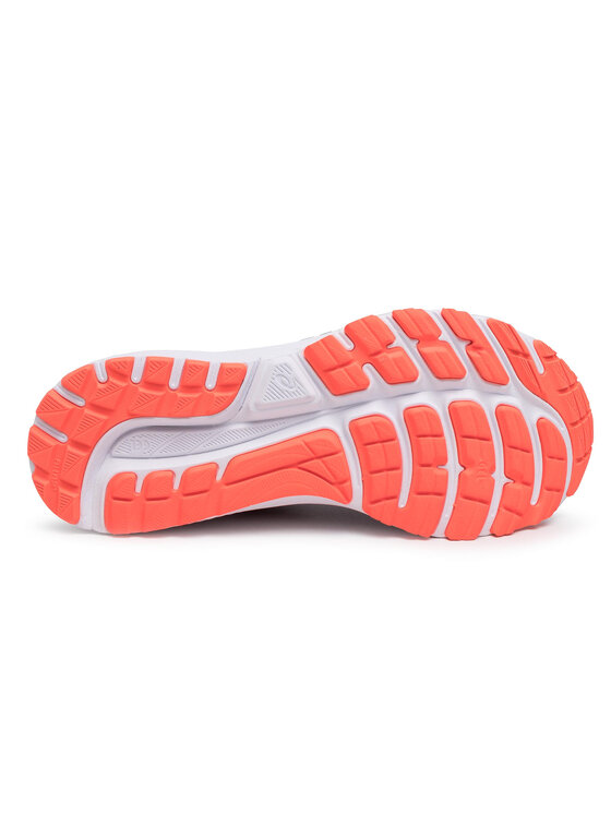 Asics Běžecké boty Asics Gel-Cumulus 22 1011A862 Šedá