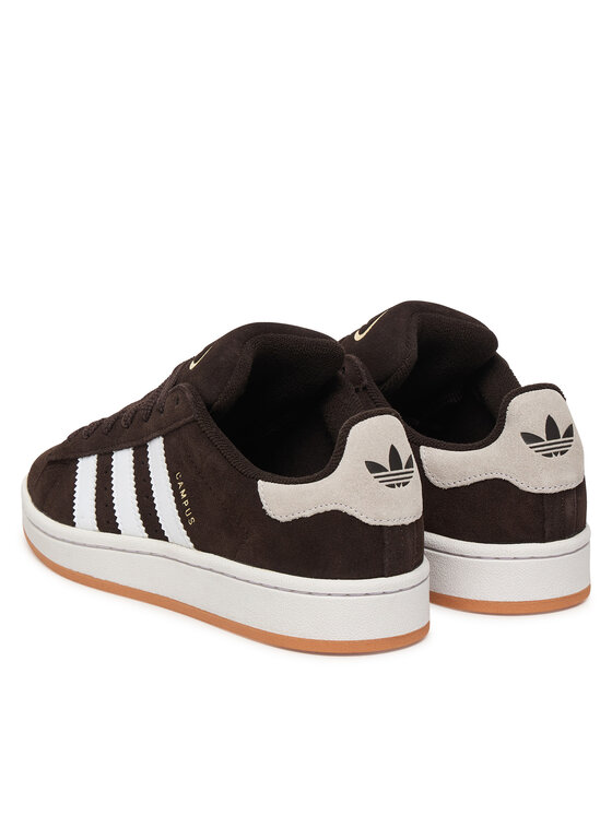 adidas Sneakersy adidas Campus 00S JP9566 Brązowy