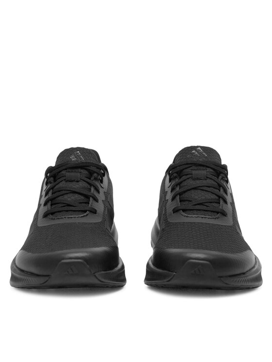 adidas Superge adidas RUNFALCON 3.0 K HP5842 Črna