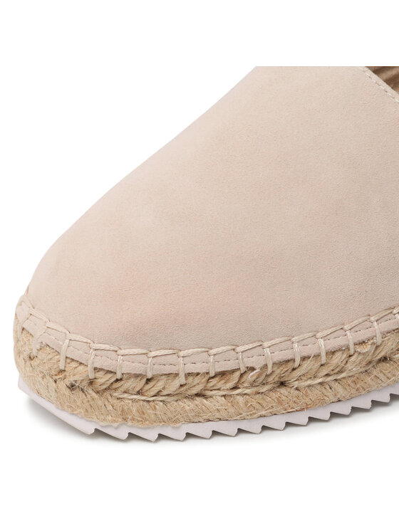 Marc O'Polo Espadrile Marc O'Polo 204 15613802 303 Bež