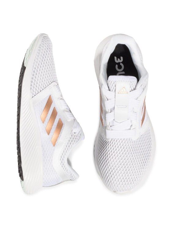 adidas Tenisice za trčanje adidas Edge Lux 3 W EG1286 Bijela