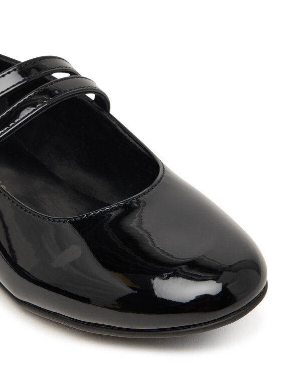 Tommy Hilfiger Balerini Tommy Hilfiger T3A3-35131-0774 S Negru