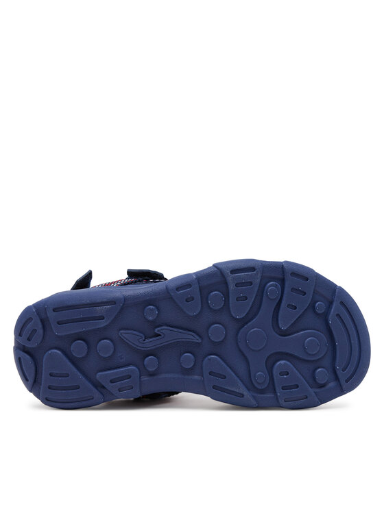 Joma Босоніжки Joma S.Wave Jr 2503 SWAVJS2503V Cиній