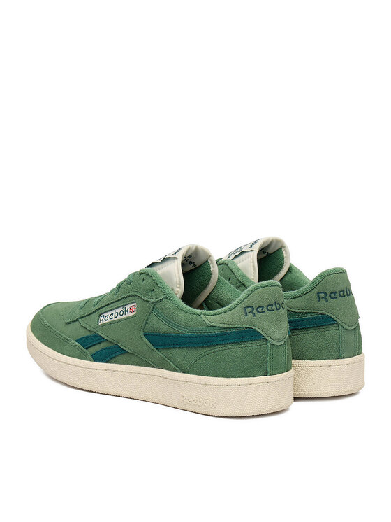 Reebok Sneakers Reebok EO-CLUB C REVENGE 100244893 Verde