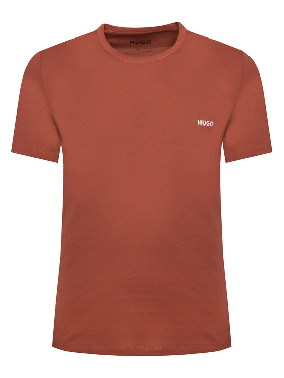 HUGO HUGO Conjunto de camisetas 50532811 De color Regular Fit