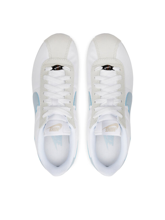 Nike Снікерcи Nike Cortez Txt DZ2795 100 Білий