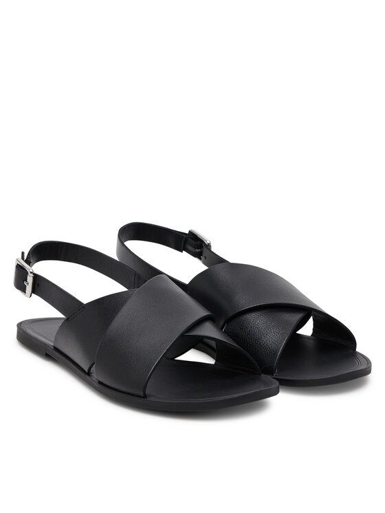 Vagabond Shoemakers Босоніжки Vagabond Shoemakers Tia 2.0 5931-001-20 Чорний