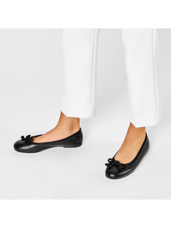 Hego's Milano Balerini Hego's Milano 1099 Negru