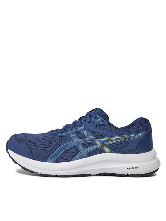 Asics Scarpe running Asics Gel-Contend 8 1011B492 Blu