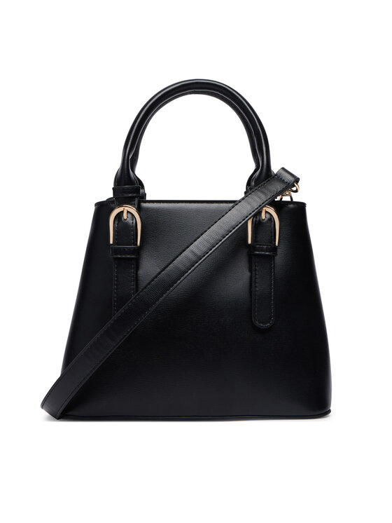 Valentino Ročna torba Valentino VBSAAY04 Črna