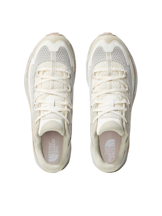 The North Face Trekingová obuv The North Face Vectiv Taraval Fuiturelight NF0A5LWTUIB1 Béžová